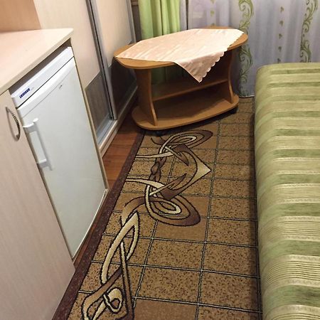 Мини-Квартира Smart-2 Mc-Donald'S Іванни Блажкевич-2 Ternopil Bagian luar foto