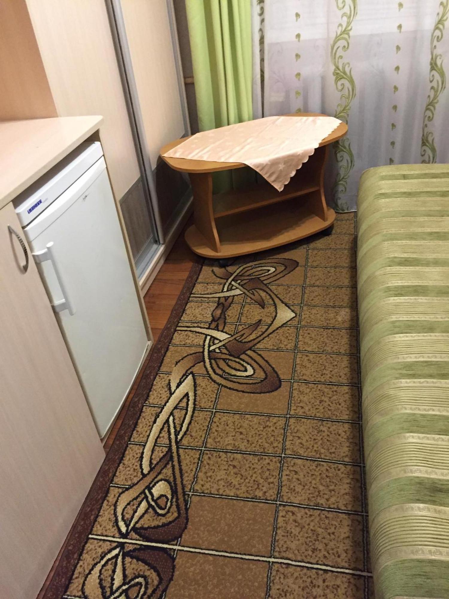 Мини-Квартира Smart-2 Mc-Donald'S Іванни Блажкевич-2 Ternopil Bagian luar foto