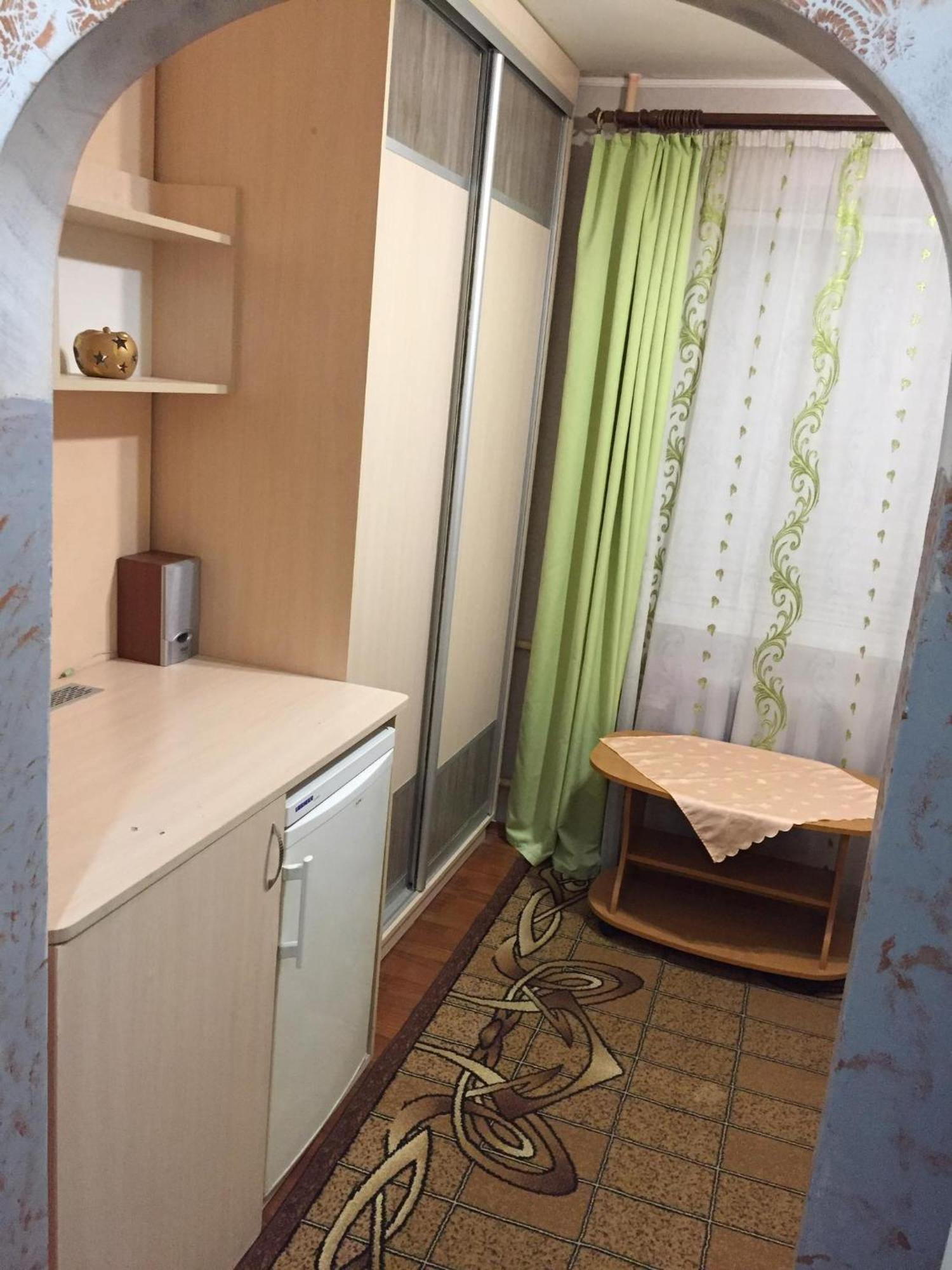 Мини-Квартира Smart-2 Mc-Donald'S Іванни Блажкевич-2 Ternopil Bagian luar foto