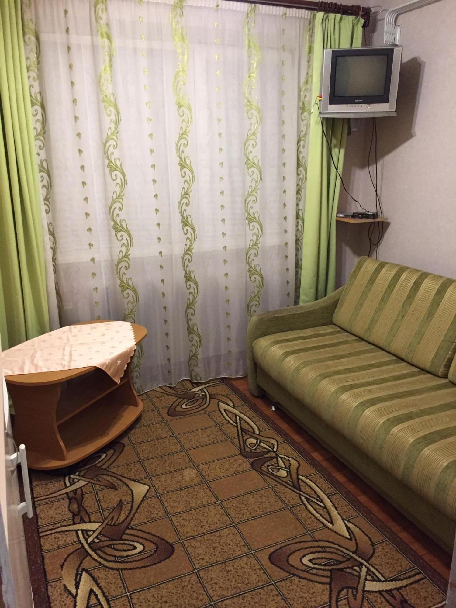 Мини-Квартира Smart-2 Mc-Donald'S Іванни Блажкевич-2 Ternopil Bagian luar foto