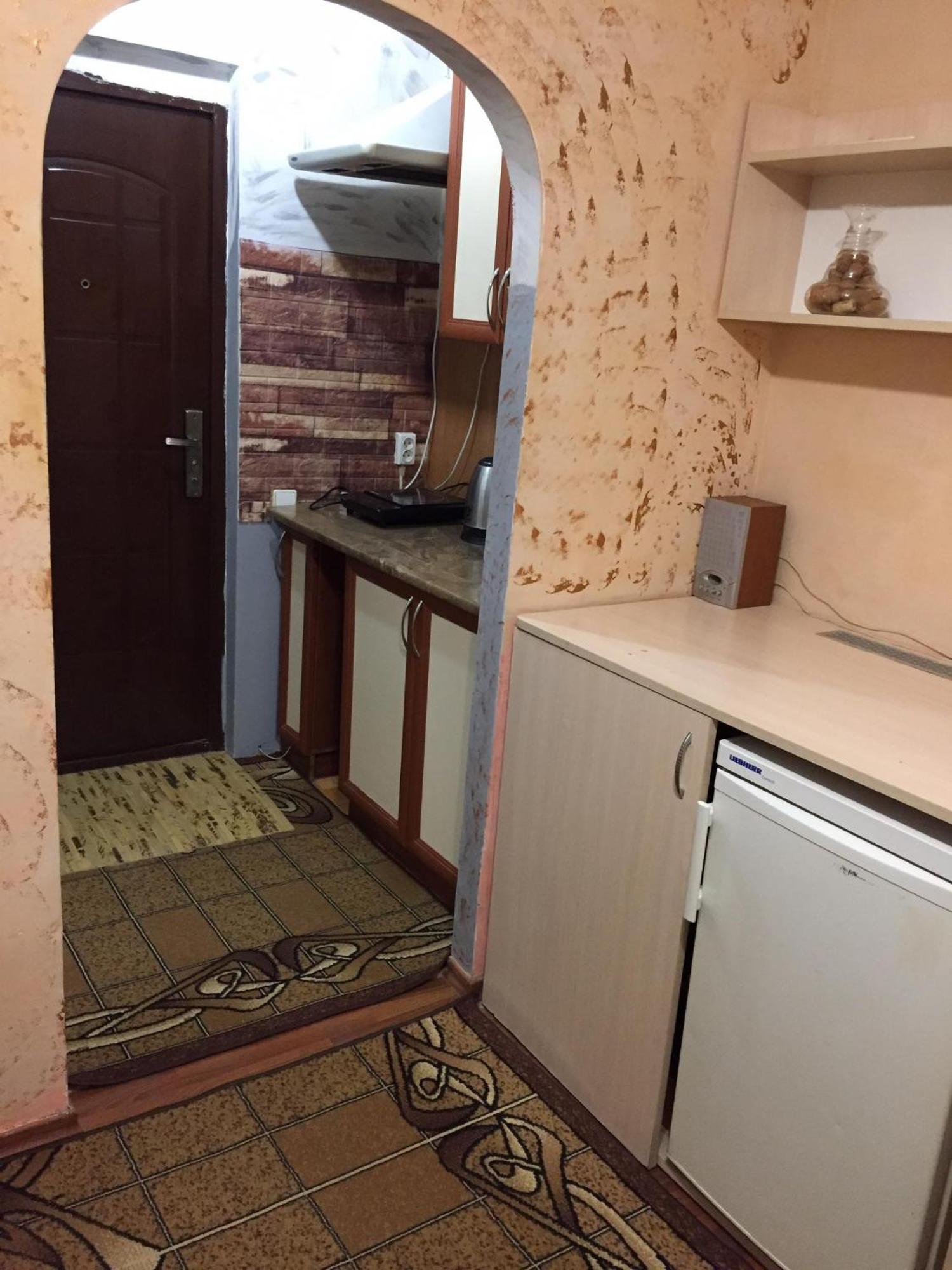 Мини-Квартира Smart-2 Mc-Donald'S Іванни Блажкевич-2 Ternopil Bagian luar foto
