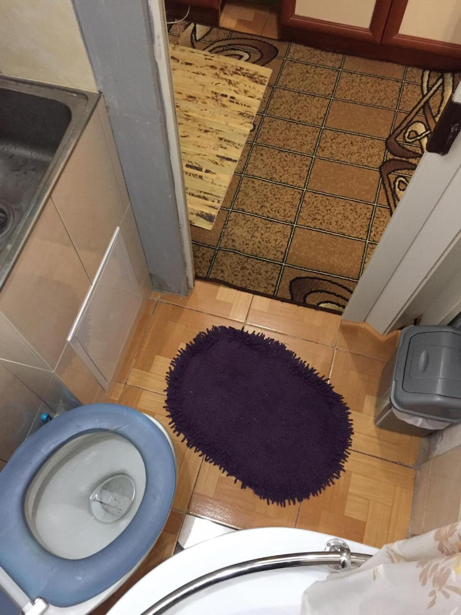 Мини-Квартира Smart-2 Mc-Donald'S Іванни Блажкевич-2 Ternopil Bagian luar foto