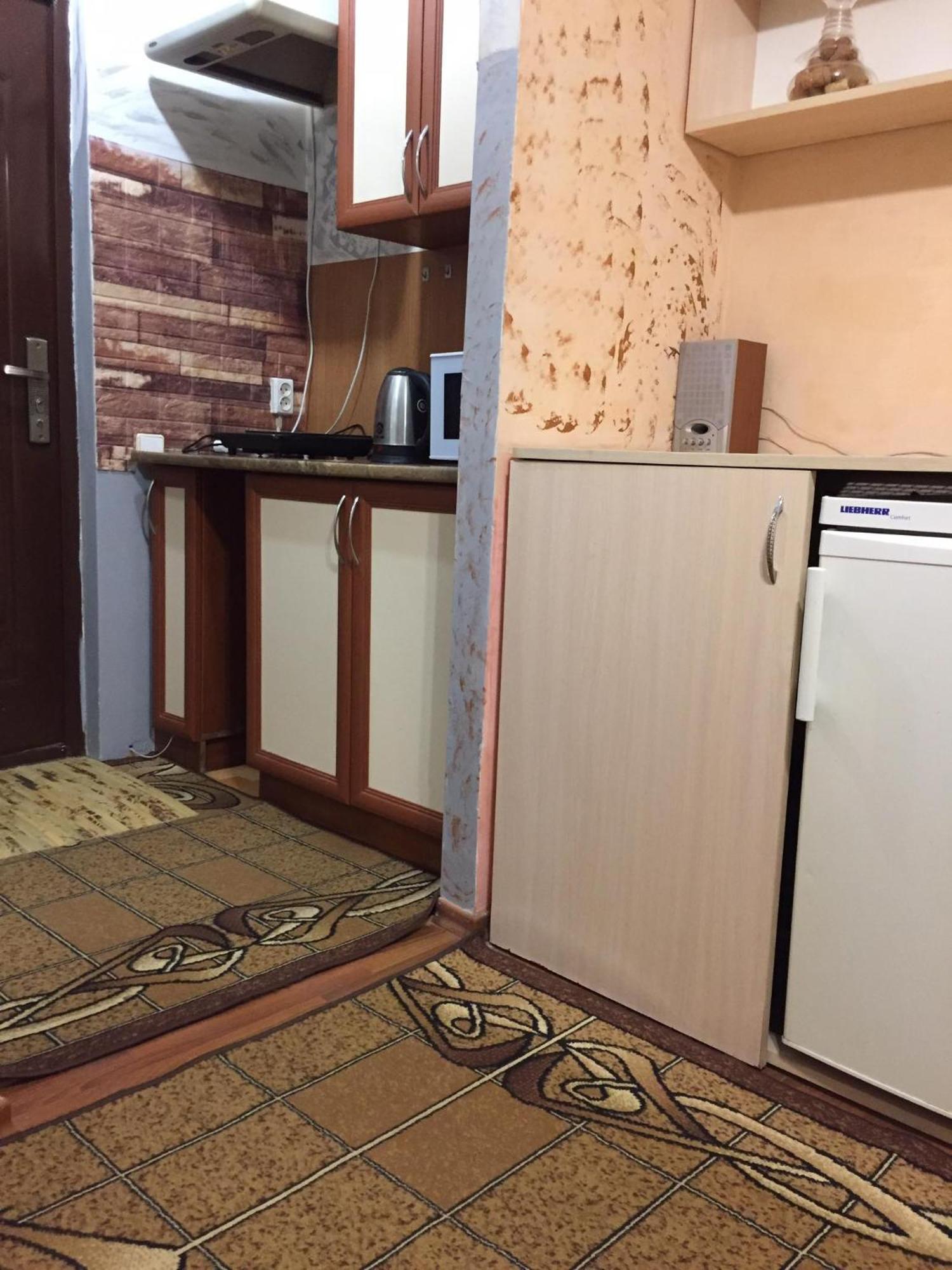 Мини-Квартира Smart-2 Mc-Donald'S Іванни Блажкевич-2 Ternopil Bagian luar foto