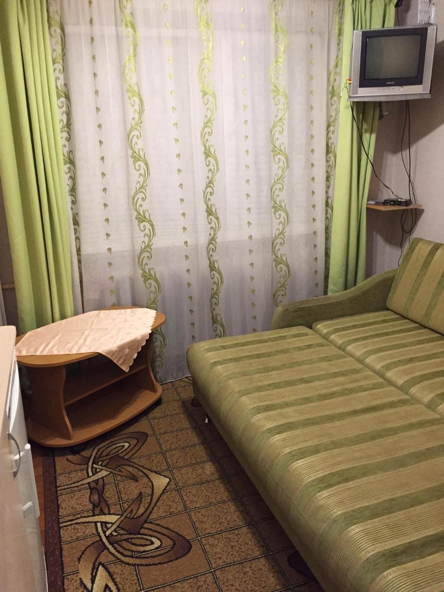 Мини-Квартира Smart-2 Mc-Donald'S Іванни Блажкевич-2 Ternopil Bagian luar foto