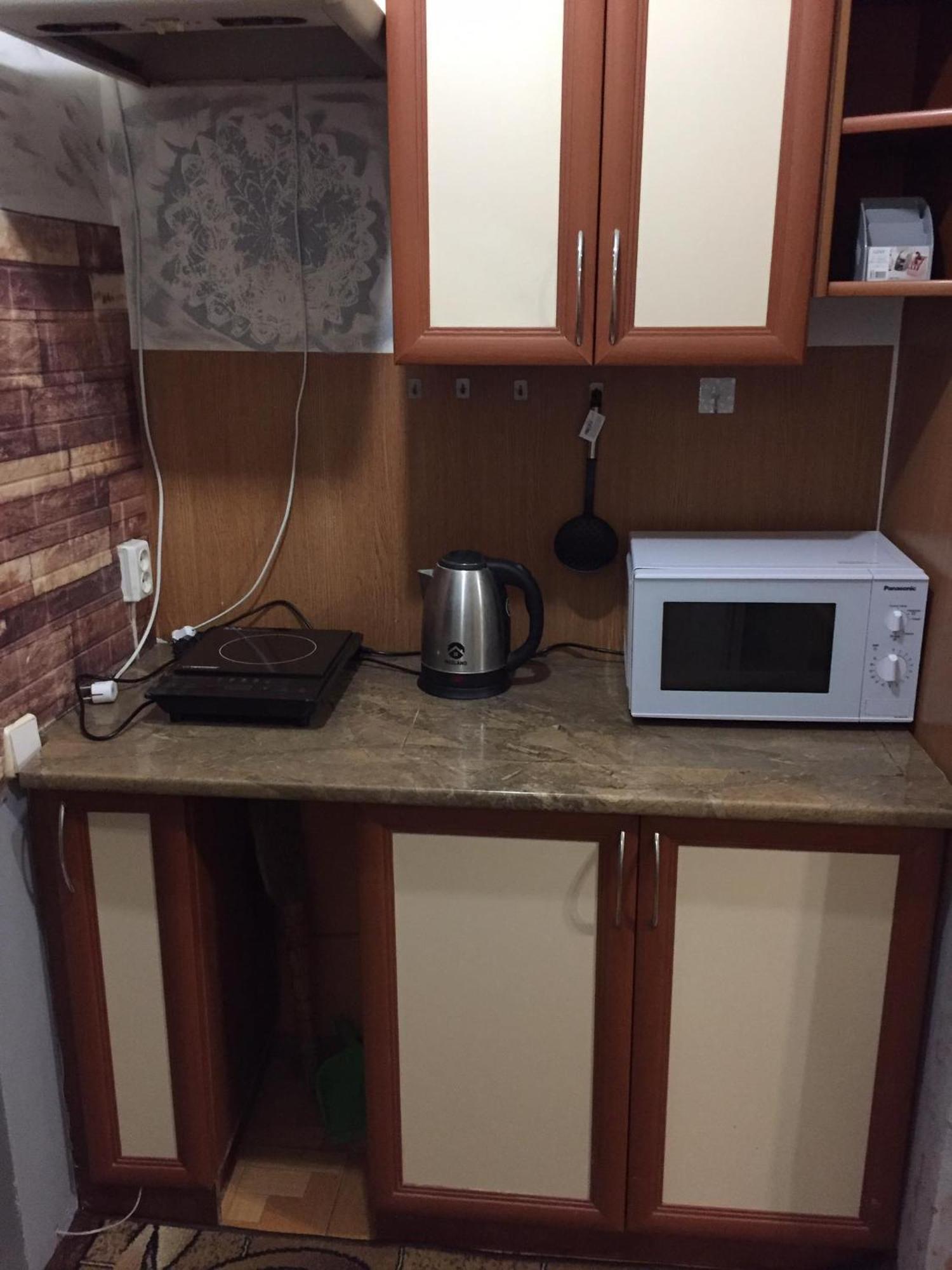Мини-Квартира Smart-2 Mc-Donald'S Іванни Блажкевич-2 Ternopil Bagian luar foto