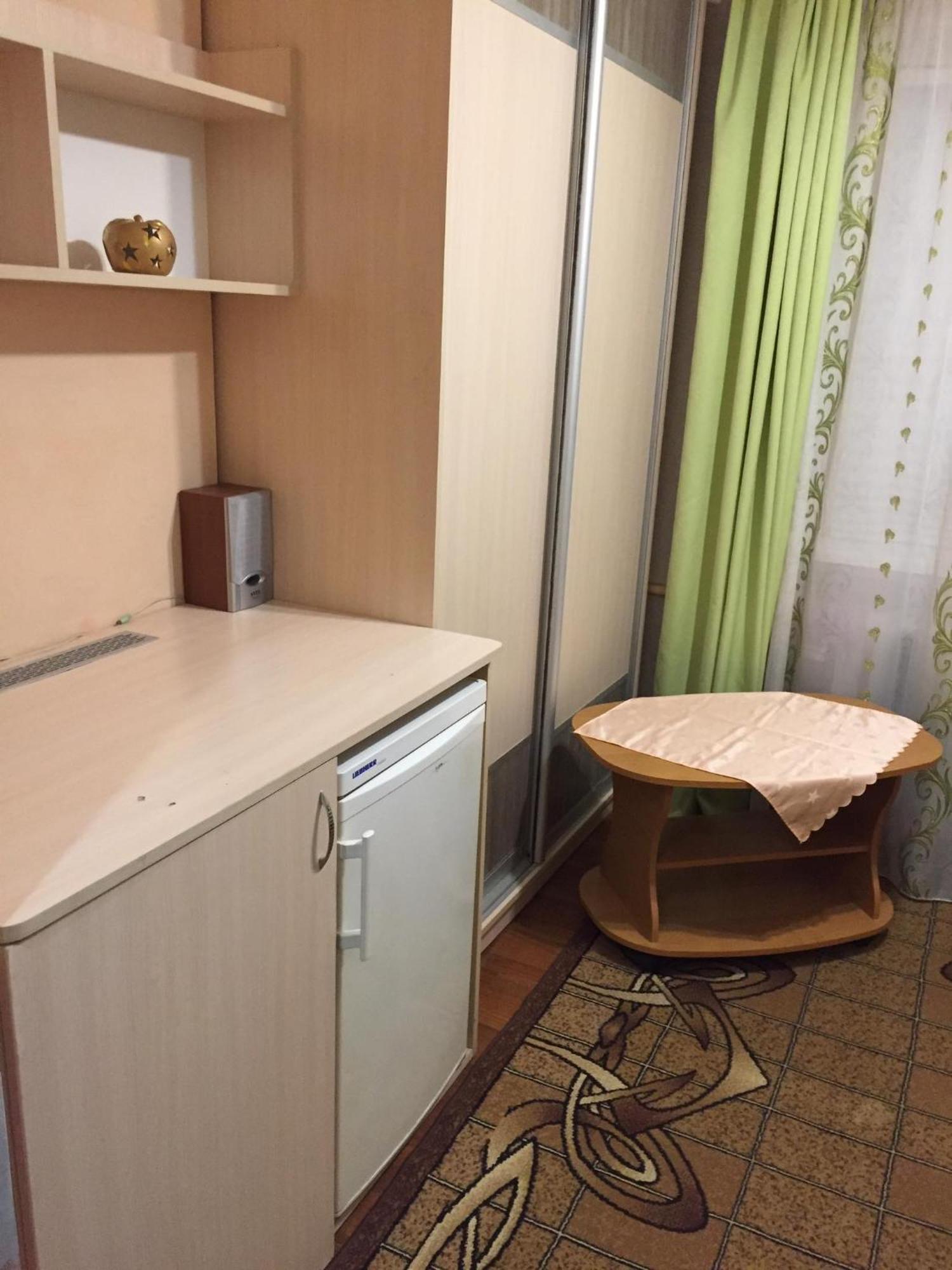 Мини-Квартира Smart-2 Mc-Donald'S Іванни Блажкевич-2 Ternopil Bagian luar foto