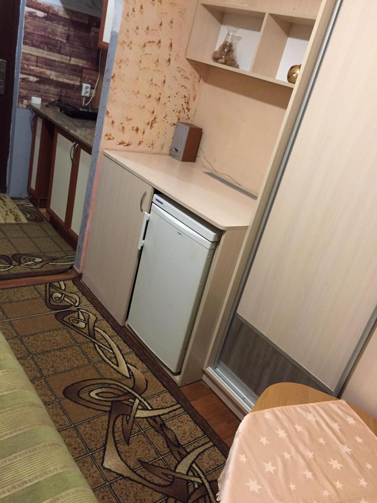 Мини-Квартира Smart-2 Mc-Donald'S Іванни Блажкевич-2 Ternopil Bagian luar foto