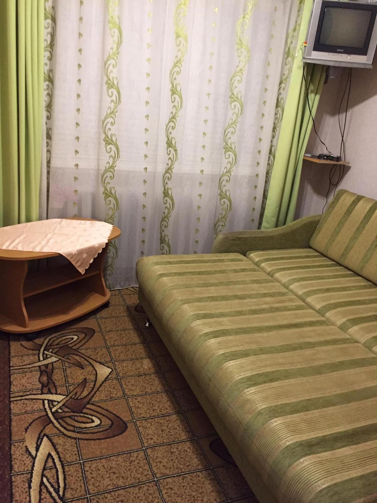 Мини-Квартира Smart-2 Mc-Donald'S Іванни Блажкевич-2 Ternopil Bagian luar foto